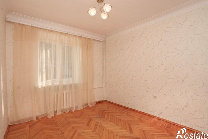 2-комн квартира ул Дзержинского, 211А,  д. 211А