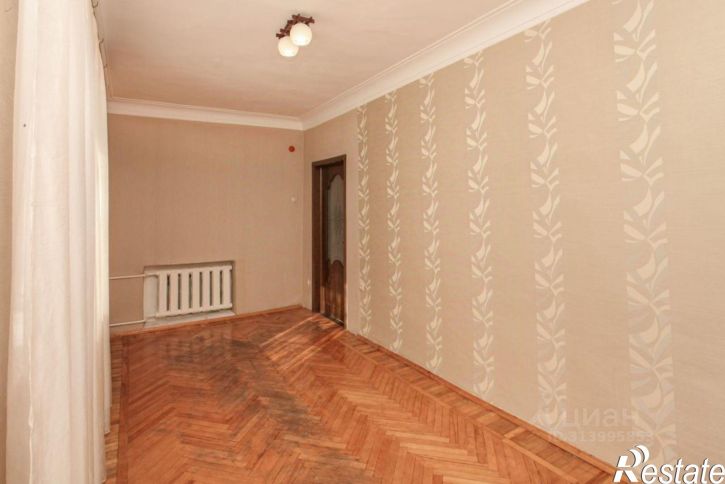 2-комн квартира ул Дзержинского, 211А,  д. 211А