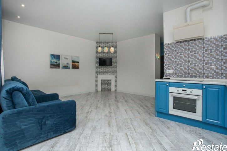 1-комн квартира переулок Крупской, 29/2,  д. 29/2