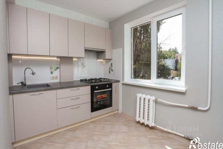 2-комн квартира проспект Ворошилова, 7/1,  д. 7/1