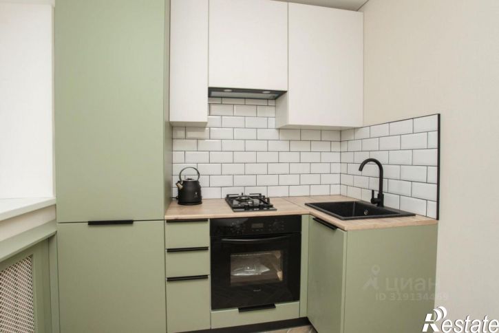 2-комн квартира ул Ленина, 200,  д. 200