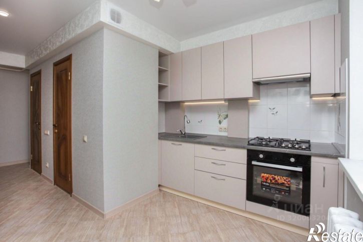 2-комн квартира проспект Ворошилова, 7/1,  д. 7/1