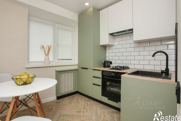 2-комн квартира ул Ленина, 200,  д. 200