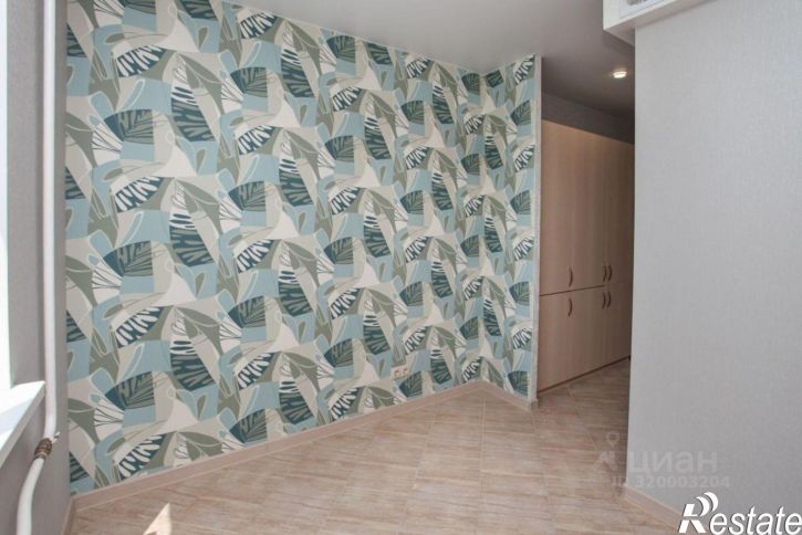 2-комн квартира проспект Ворошилова, 7/1,  д. 7/1