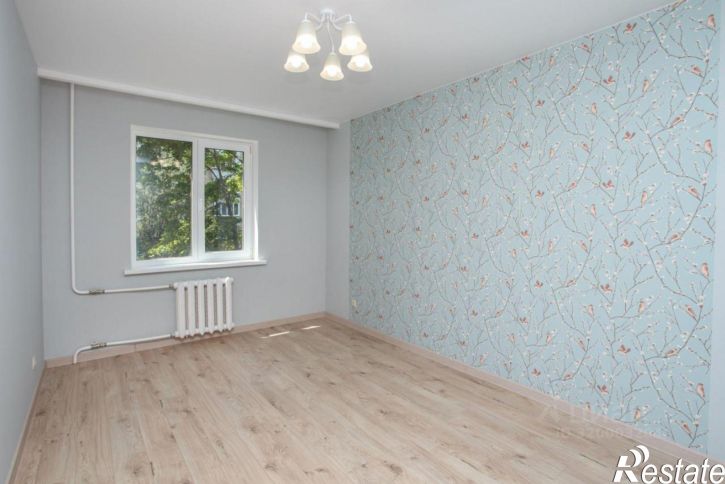 2-комн квартира проспект Ворошилова, 7/1,  д. 7/1