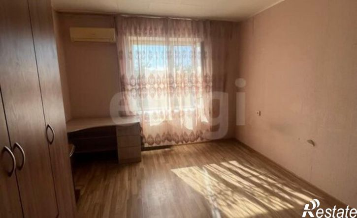 1-комн квартира пер Шеболдаева, 8,  д. 8