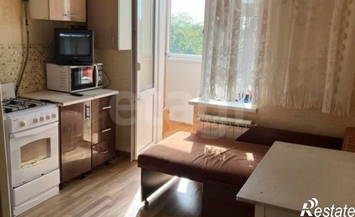 1-комн квартира пер Шеболдаева, 8,  д. 8