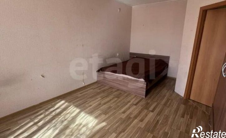 1-комн квартира пер Шеболдаева, 8,  д. 8