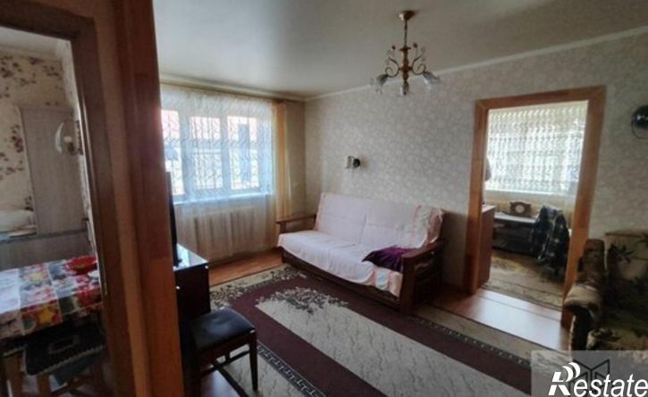 2-комн квартира ул Дзержинского, 116В/2,  д. 116В/2