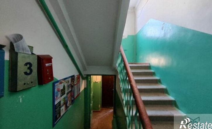 2-комн квартира ул Дзержинского, 116В/2,  д. 116В/2