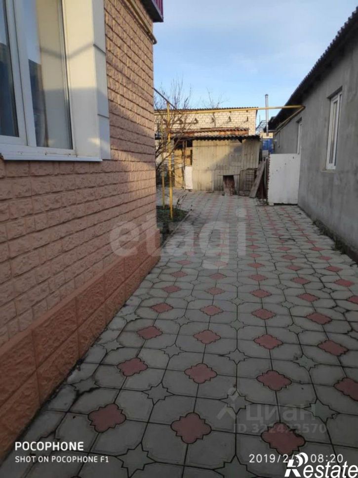 3-комн квартира Карьерный проезд, 52,  д. 52