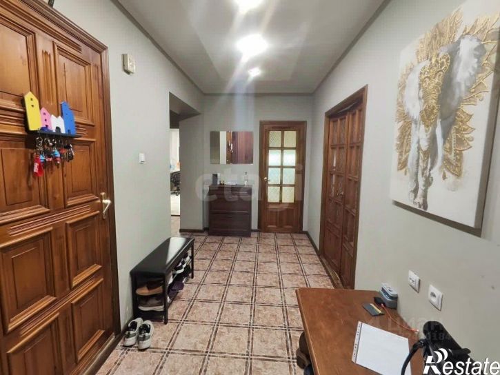 4-комн квартира улица Чехова, 39,  д. 39