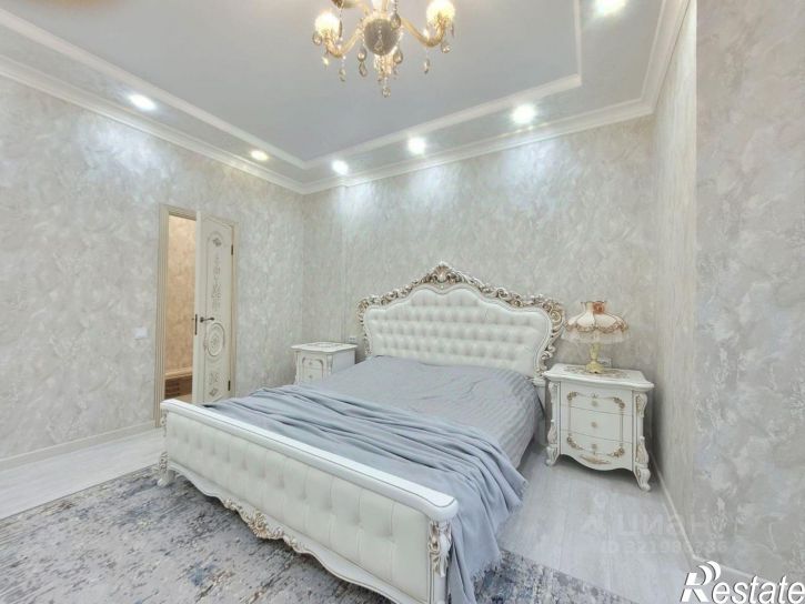 2-комн квартира улица Розы Люксембург, 24,  д. 24