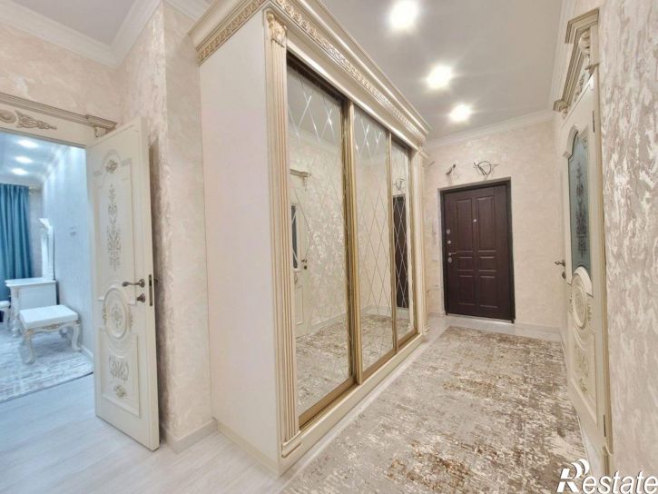 2-комн квартира улица Розы Люксембург, 24,  д. 24