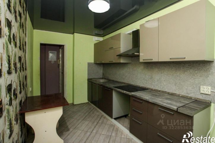 3-комн квартира ул Пригородная, 225/1,  д. 225/1