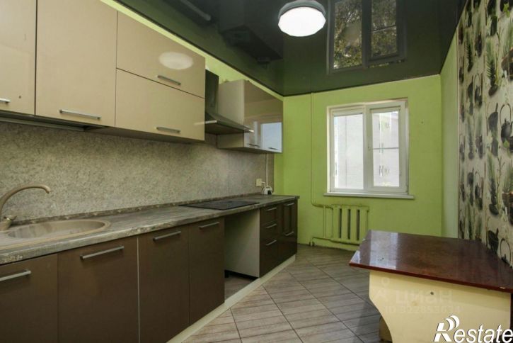 3-комн квартира ул Пригородная, 225/1,  д. 225/1