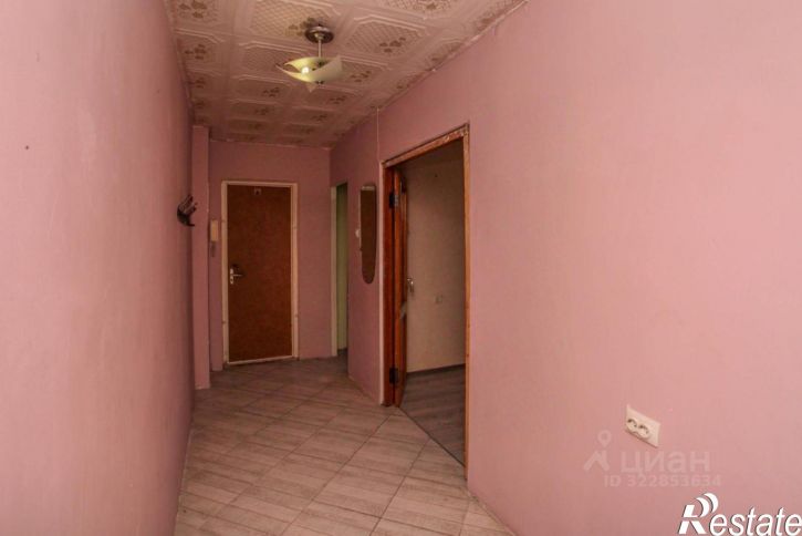 3-комн квартира ул Пригородная, 225/1,  д. 225/1