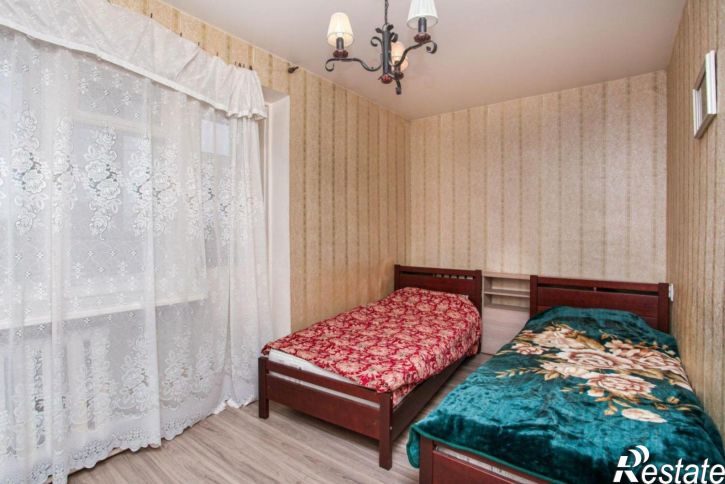 2-комн квартира ул Мира, 404,  д. 404