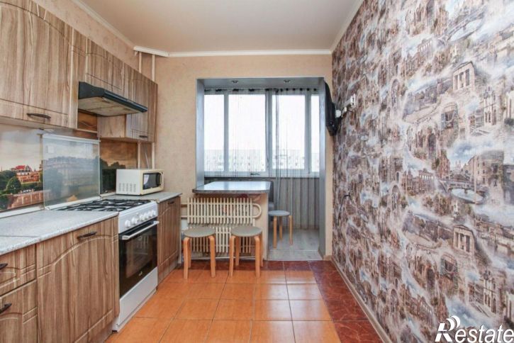 3-комн квартира ул Чехова, 33,  д. 33