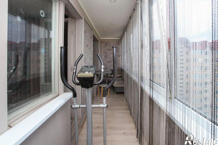 3-комн квартира ул Чехова, 33,  д. 33