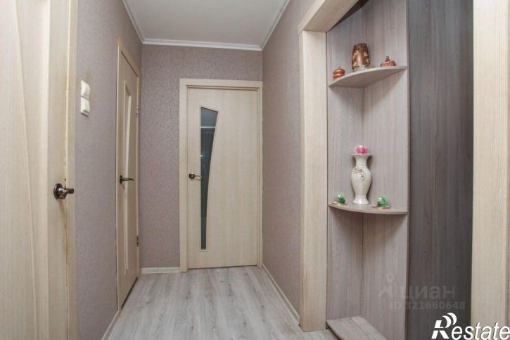 3-комн квартира ул Чехова, 33,  д. 33