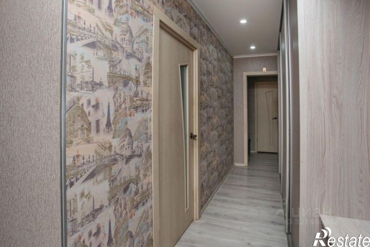 3-комн квартира ул Чехова, 33,  д. 33