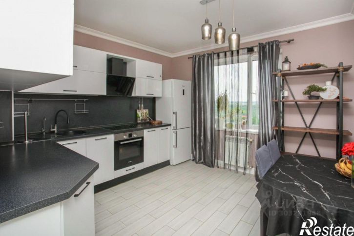 2-комн квартира ул Мимоз, 26,  д. 26