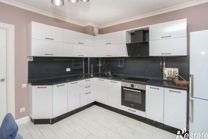 2-комн квартира ул Мимоз, 26,  д. 26