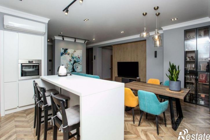 3-комн квартира улица Ленина, 167,  д. 167