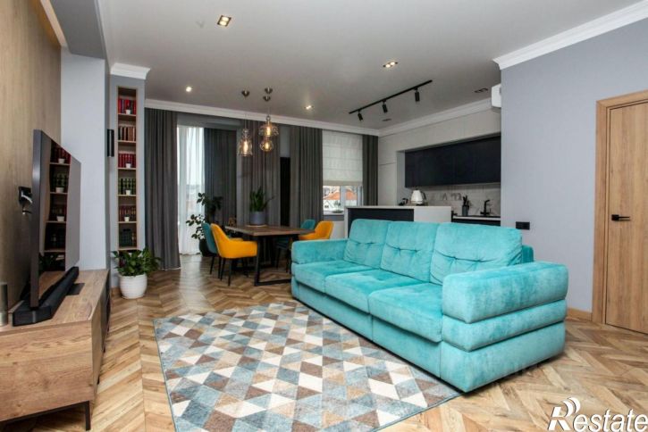 3-комн квартира улица Ленина, 167,  д. 167