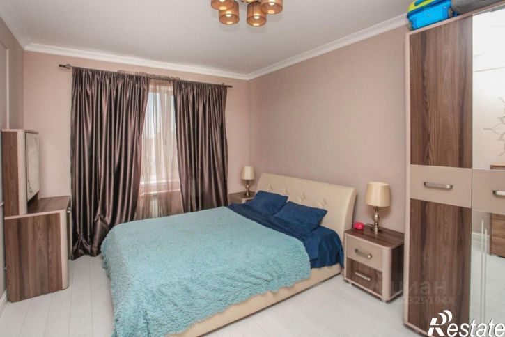 2-комн квартира ул Мимоз, 26,  д. 26