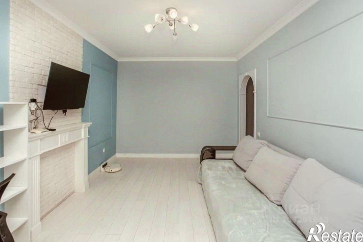 2-комн квартира ул Мимоз, 26,  д. 26