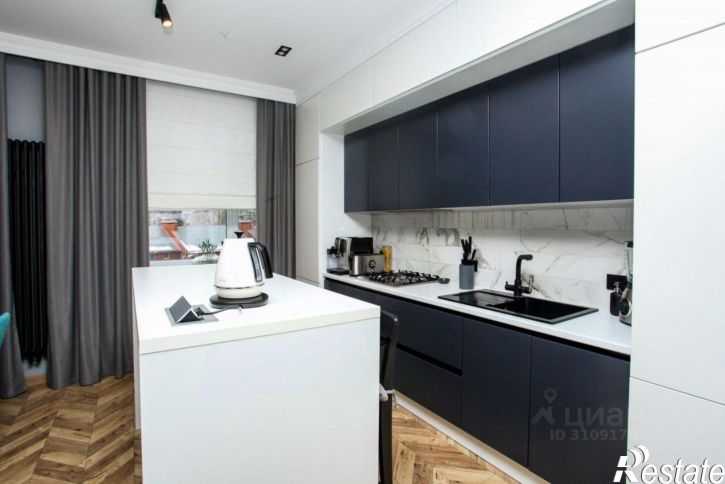 3-комн квартира улица Ленина, 167,  д. 167