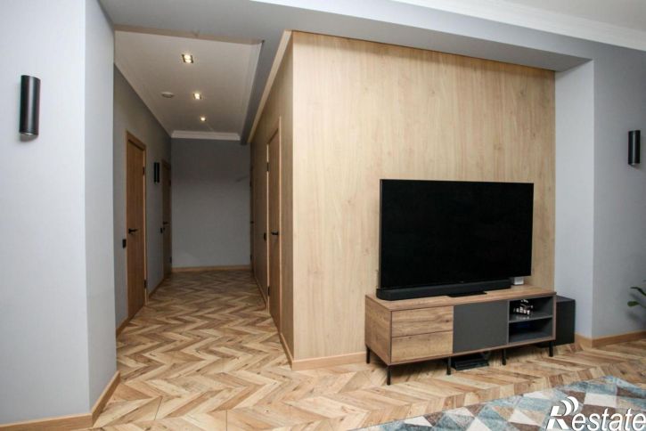 3-комн квартира улица Ленина, 167,  д. 167