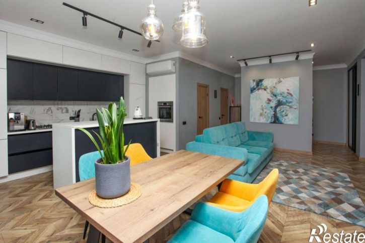 3-комн квартира улица Ленина, 167,  д. 167