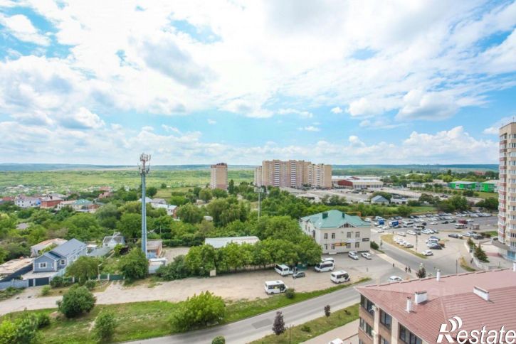 2-комн квартира ул Мимоз, 26,  д. 26