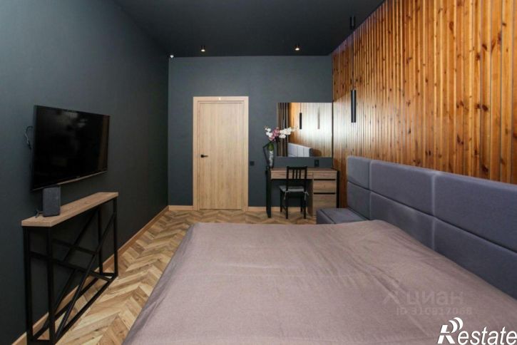 3-комн квартира улица Ленина, 167,  д. 167