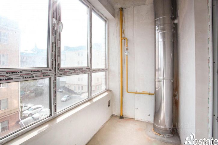 2-комн квартира ул Кирина, 30,  д. 30