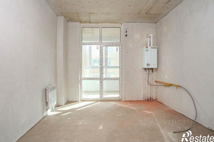 2-комн квартира ул Кирина, 30,  д. 30