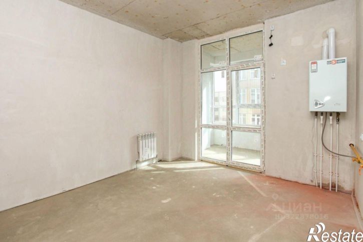 2-комн квартира ул Кирина, 30,  д. 30