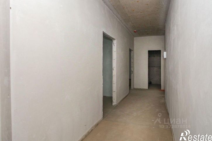 2-комн квартира ул Кирина, 30,  д. 30