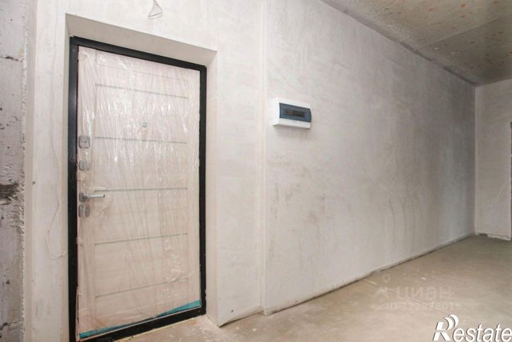 2-комн квартира ул Кирина, 30,  д. 30