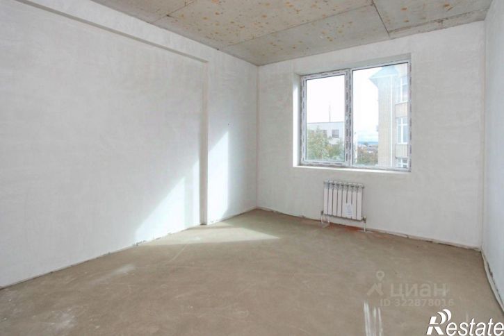 2-комн квартира ул Кирина, 30,  д. 30