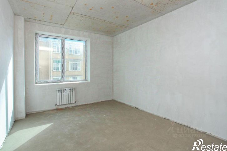 2-комн квартира ул Кирина, 30,  д. 30