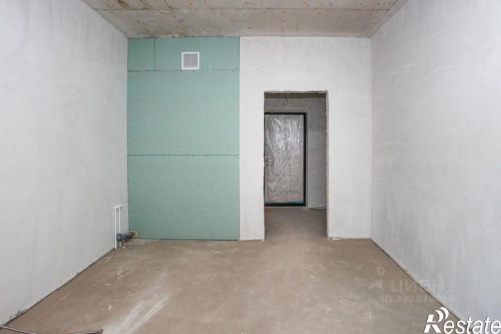 2-комн квартира ул Кирина, 30,  д. 30