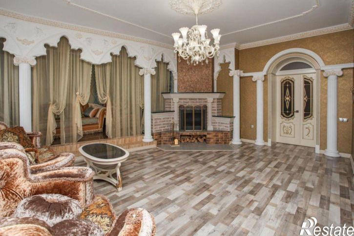 3-комн квартира Ботанический проезд, 7а,  д. 7а