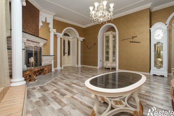 3-комн квартира Ботанический проезд, 7а,  д. 7а