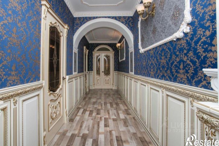 3-комн квартира Ботанический проезд, 7а,  д. 7а