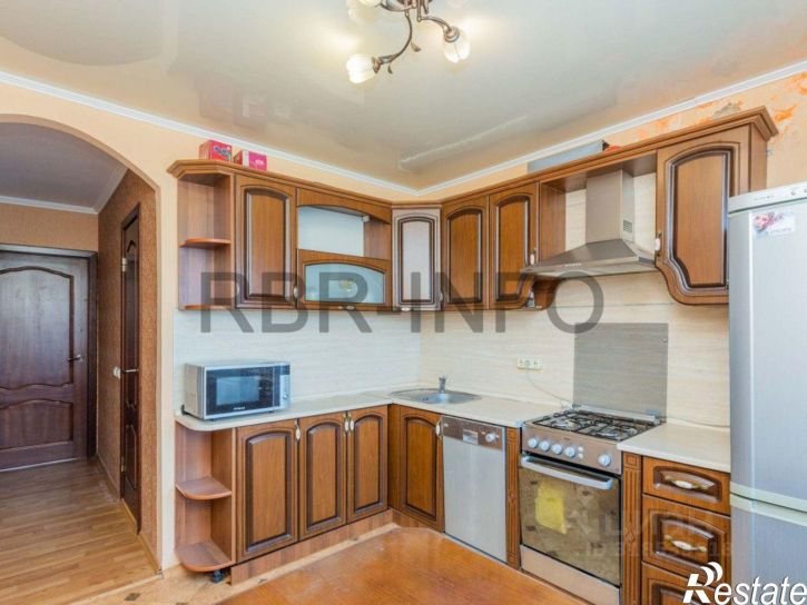 3-комн квартира улица Чехова, 83/1,  д. 83/1