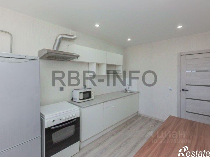 1-комн квартира улица Пирогова, 94,  д. 94